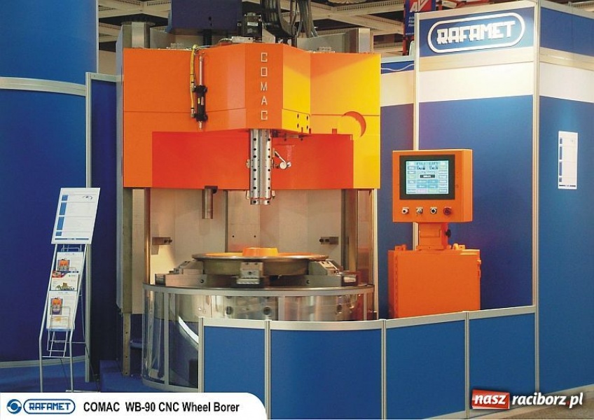 Zdjęcie w galerii na portalu naszraciborz.pl: USA - trudny rynek dla eksporterów wiadomości z regionu